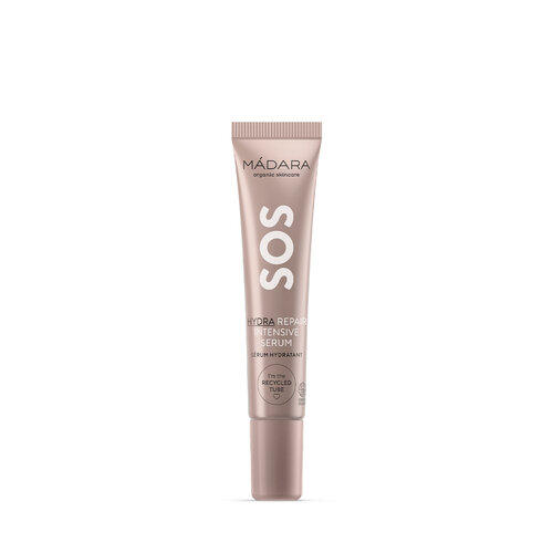 Madara SOS Hydra Repair Intensive Serum - Travel Size (15ml)