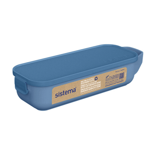 Sistema Ocean Bound Snackbox  - Mountain Blue