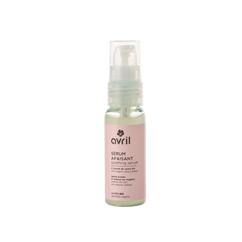 Avril Soothing Serum 30ml