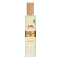 Self Tan Oil