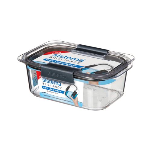 Sistema Brilliance Food Container - 920ml