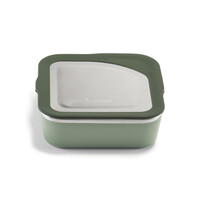 Edelstahl Lunch Box 591ml - Sea Spray