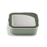 Stainless Steel Lunch Box 591ml - Sea Spray