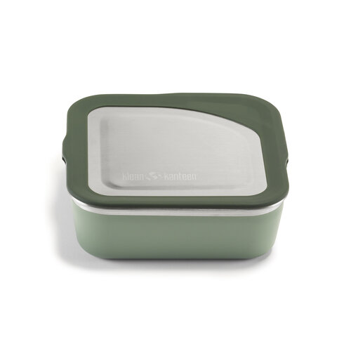 Klean Kanteen RVS Lunchbox 591ml - Sea Spray