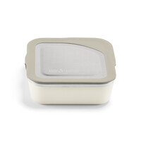 Stainless Steel Lunch Box 591ml - Tofu