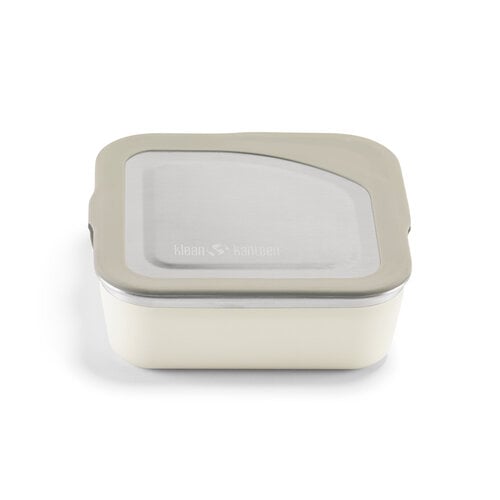 Klean Kanteen Stainless Steel Lunch Box 591ml - Tofu