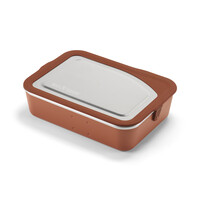 RVS Lunchbox 1005ml - Autumn Glaze