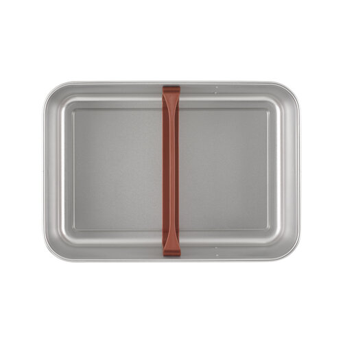 Klean Kanteen Edelstahl Lunch Box 1005ml - Autumn Glaze