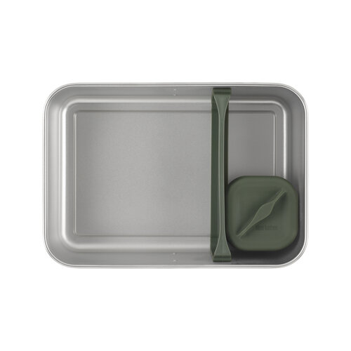 Klean Kanteen Stainless Steel Lunch Box 1005ml - Sea Spray