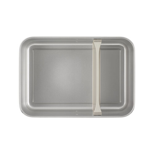 Klean Kanteen Edelstahl Lunch Box 1005ml - Tofu