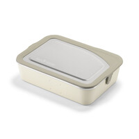 Stainless Steel Lunch Box 1005ml - Tofu