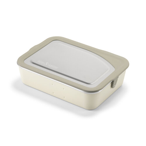Klean Kanteen Stainless Steel Lunch Box 1005ml - Tofu