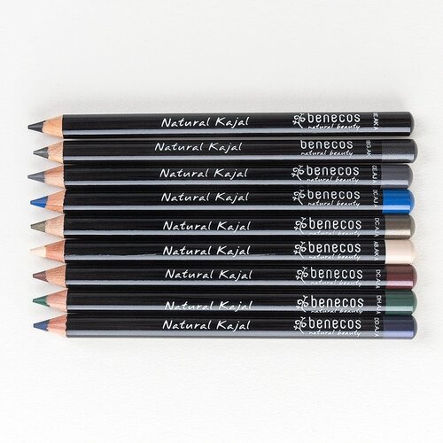 Benecos Natural Eye Pencil