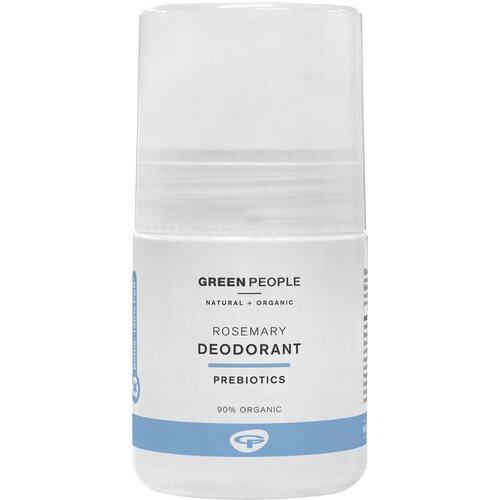 Green People Rosemary & Prebiotics Deodorant (75ml)