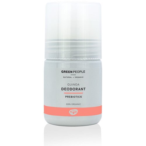 Deodorant zonder Aluminium en Parabenen Bewust Puur