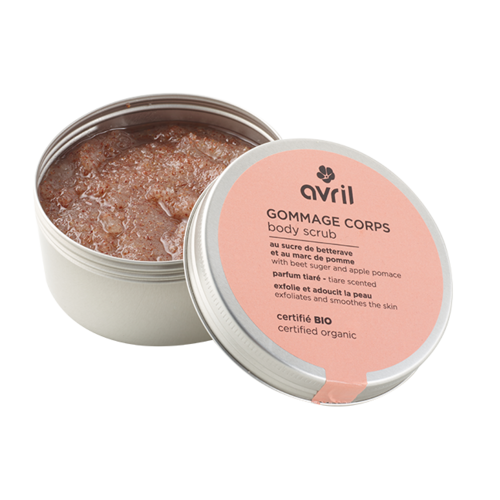 Avril Body Scrub (200ml)