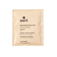 Dry Shampoo Powder 30g