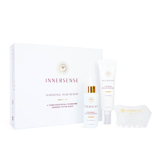 Innersense Hair Renew Set