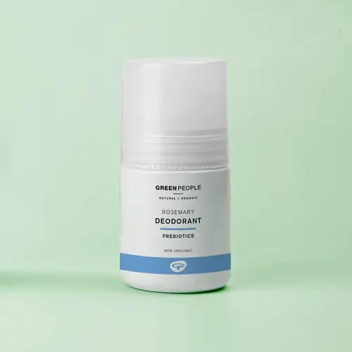 Green People Rosemary & Prebiotics Deodorant (75ml)