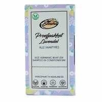 Proefpakket Shampoo & Conditioner Bar - Lavendel Travel Size