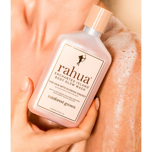 Rahua Body Glow Wash (275ml)