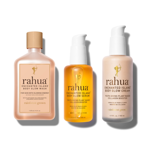 Rahua Body Glow Cream (150ml)