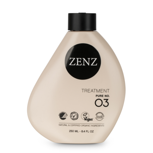 Zenz Organic Pure Treatment (250ml)