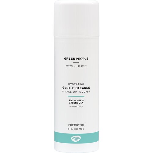 Green People Gentle Cleanse & Makeup Remover (150ml)