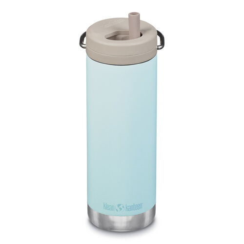 Klean Kanteen Insulated  Bottle TK Wide 473ml (w/Twist Cap)