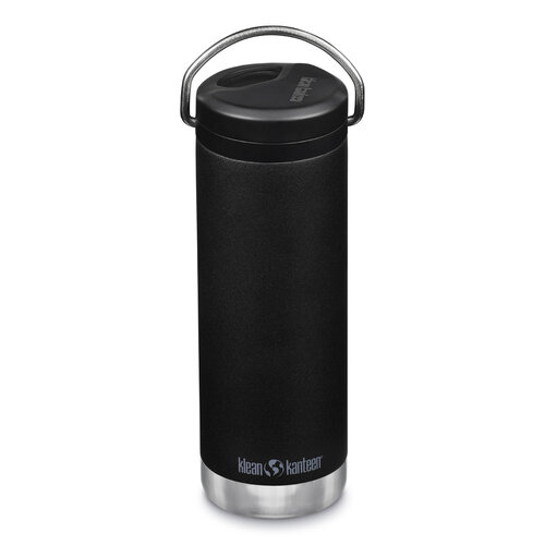 Klean Kanteen RVS Thermosfles TK Wide 473ml (w/Twist Cap)