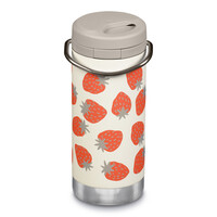 Insulated  Bottle TK Wide 355ml (w/Twist Cap)