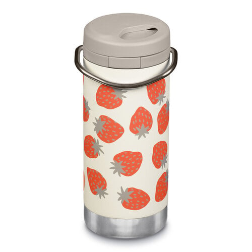 Klean Kanteen RVS Thermosfles TK Wide 355ml (w/Twist Cap)