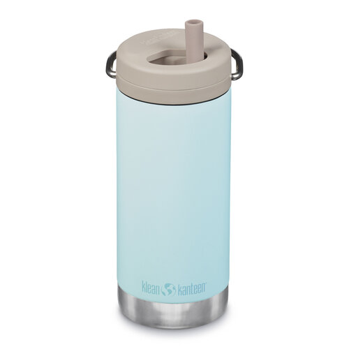 Klean Kanteen RVS Thermosfles TK Wide 355ml (w/Twist Cap)