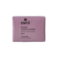 Soap - Fig 100g