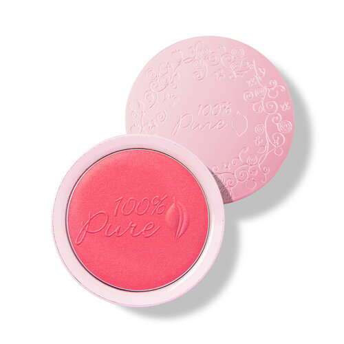 100% Pure Fruit Pigmented® Blush