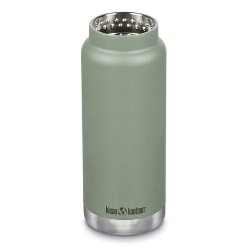 Klean Kanteen Isolierflasche TK Wide 946ml (w/Twist Cap)