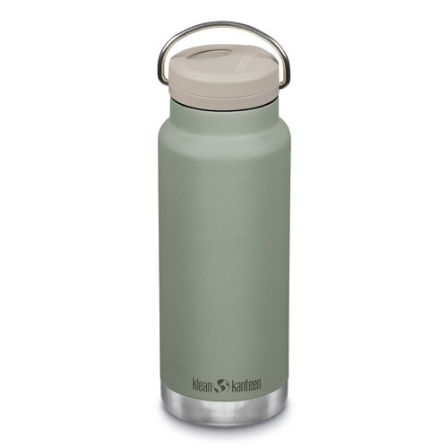 Klean Kanteen Insulated  Bottle TK Wide 946ml (w/Twist Cap)