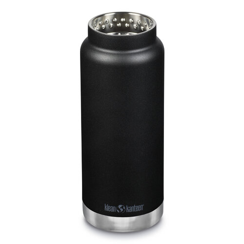 Klean Kanteen RVS Thermosfles TKWide 946ml (w/Chug Cap)