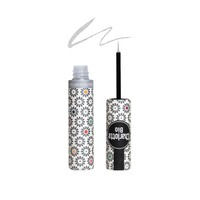 Eyeliner Pencil - Silver