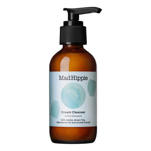 Mad Hippie Cream Cleanser (118ml)