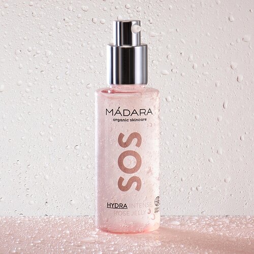 Madara Hydra Intense Rose Jelly (75ml)