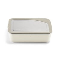 RVS Lunchbox 1626ml - Tofu