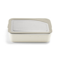 Stainless Steel Lunch Box 1626ml - Tofu