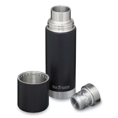 Klean Kanteen RVS Thermosfles TK Pro 500ml