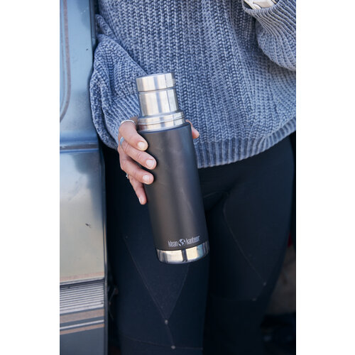 Klean Kanteen Insulated  Bottle TK Pro 500ml