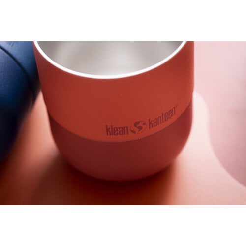 Klean Kanteen Rise Lowball Flip Lid - Autumn Glaze