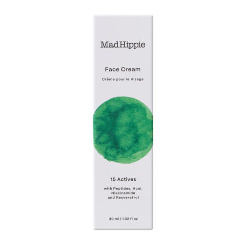 Mad Hippie Face Cream (30ml)