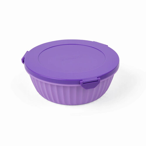 Yumbox Poke Bowl - Maui Purple