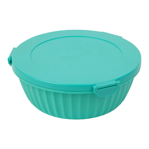 Yumbox Poke Bowl - Paradise Aqua