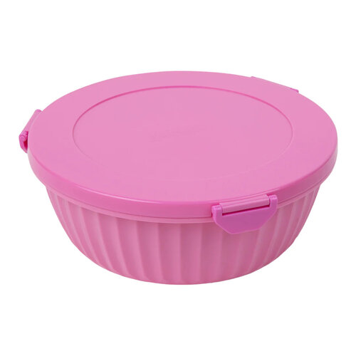 Yumbox Poke Bowl - Guava Pink